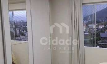 Imagem 6: Apartamento 01 suíte + 01 quarto na Vila Nova