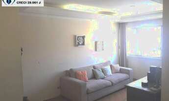 Imagem: Lindo apartamento com 3 dormitórios, 1