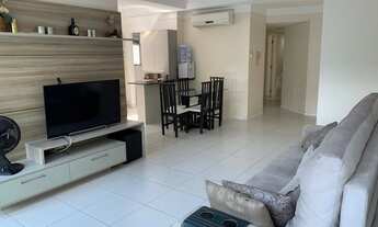 Imagem 4: Apartamento para venda com 115 metros quadrados com 3 quartos em Centro - Balneário Cambor