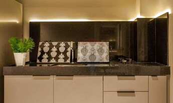 Imagem 6: Apartamento com 1 dormitório à venda, 27 m² por R$ 442.911,00 - Cabo Branco - João Pessoa