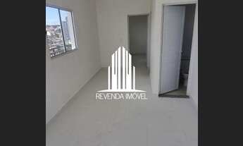 Imagem 3: Oportunidade apartamento novinho em venda na Vila re