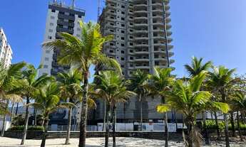 Imagem 1: Aproveite | Entrada de 54mil | Saldo no boleto | Vista p/o mar | 1 Dorm