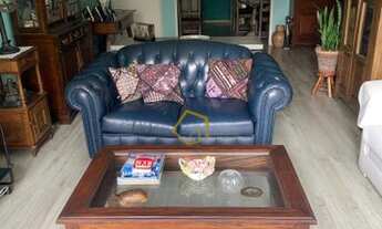 Imagem 6: Apartamento com 3 dormitórios à venda, 151 m² - Jardins - São Paulo/SP