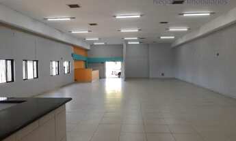 Imagem 3: Salão Comercial para Venda em Jundiaí, Vila Progresso, 4 banheiros