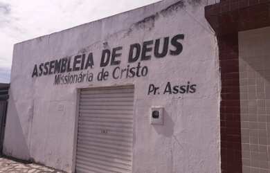 Imagem 3: Aluga-se salão comercial