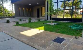 Imagem 4: Casa de condomínio para venda possui 194 metros quadrados com 3 quartos