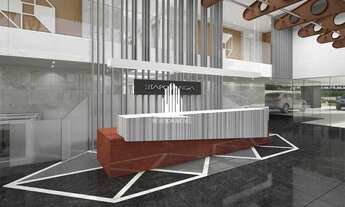 Imagem 2: Aluga-se conjunto comercial com 271m² na Cidade Monções