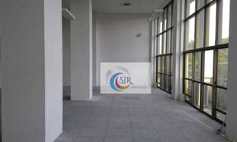 Imagem 3: Laje comercial com pé direito DUPLO - 639,00m² com 14 vagas