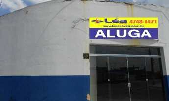 Imagem: SALAO COMERCIAL em SUZANO - SP, JARDIM CACIQUE