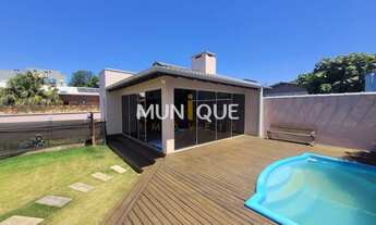 Imagem: Ivoti - Casa Padrão - Jardim Panorâmico