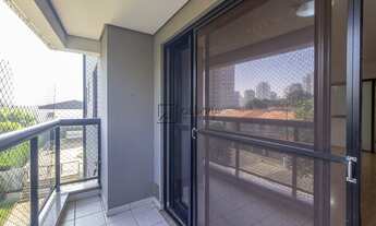 Imagem 7: Apartamento Venda Chácara Santo Antônio 137 m² 4 Dormitórios