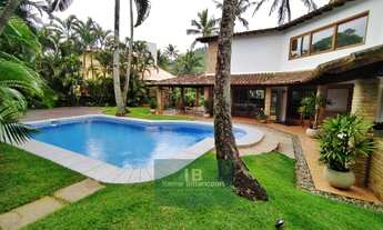 Imagem 3: Casa de condomínio para venda em Toque Toque Pequeno São Sebastião-SP