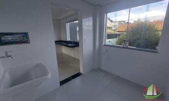 Imagem 7: Apartamento com 3 dormitórios à venda, 82 m² por R$ 450.000 - Santa Mônica - Belo Horizont