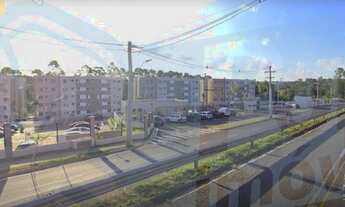 Imagem 2: Apartamento com 2 quartos para alugar por R$ 1150.00, 47.56 m2 - JARDIM COLINA VERDE - LIM