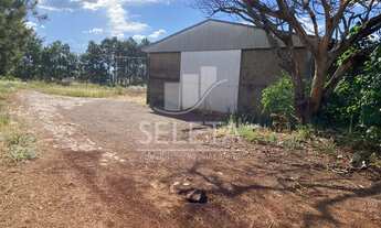 Imagem 6: Barracão à venda, CENTRO, NOVA AURORA - PR