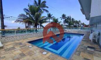 Imagem 7: Apartamento com 2 dormitórios à venda, 78 m² por R$ 339.000 - Caiçara - Praia Grande/SP