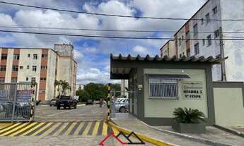 Imagem 2: Apartamento 2 Quartos em Jacaraipe, Castelândia