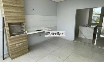 Imagem 6: Casa com 2 dormitórios à venda, 122 m² por R$ 520.000 - Centro Empresarial Castello Branco