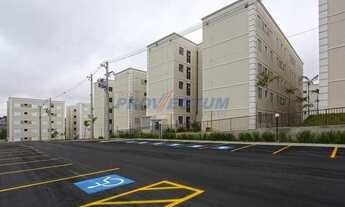 Imagem 2: Apartamento Residencial à venda, Jardim Anton Von Zuben, Campinas -