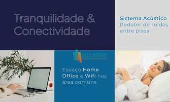 Imagem 7: Apartamento com 2 dormitórios à venda, 84 m² por R$ 621.672,00 - Praia Grande - Ubatuba/SP