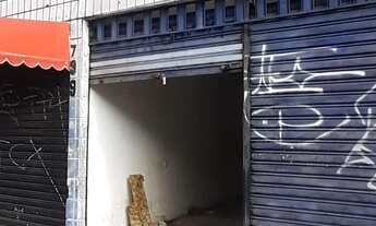 Imagem 2: Loja na rua Meton de Alencar