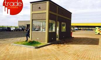 Imagem 3: Galpão comercial para venda e locação, Recreio Anhangüera, Ribeirão Preto