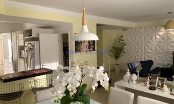 Imagem 4: Casa - Loteamento Alphaville Campinas - Campinas