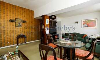 Imagem 5: Rio de Janeiro - Apartamento Padrão - Ipanema