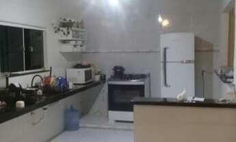 Imagem 2: Casa par vender na pista da granja número &40