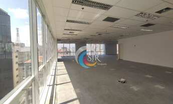 Imagem 4: Conjunto para alugar, 450 m² - Bela Vista - São Paulo/SP