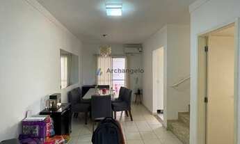 Imagem 7: Condomínio Fechado à venda, 3 quartos, 1 suíte, 2 vagas, VILA DO GOLF - RIBEIRÃO PRETO/SP