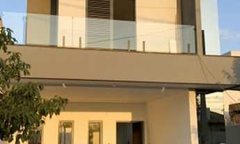 Imagem: Sobrado 195m2 - 3 suítes, piscina, área