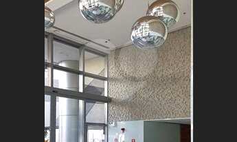 Imagem 3: São Paulo - Conjunto Comercial/Sala - BROOKLIN