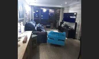 Imagem 2: Apartamento com 3 dormitórios à venda, 132 m² por R$ 657.200,00 - Jardim do Mar - São Bern