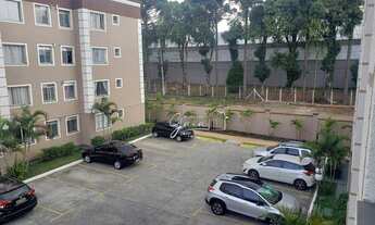 Imagem 4: Apartamento com 2 dormitórios à venda, 45 m² por R$ 250.000,00 - Hauer - Curitiba/PR