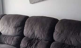 Imagem 2: Apartamento à venda, 91 m² por R$ 660.000,00 - Vila Prudente - São Paulo/SP