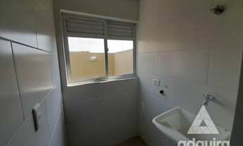 Imagem 2: Apartamento com 2 quartos no Edifício Lyon - Bairro Oficinas em Ponta Grossa