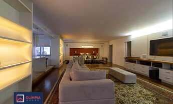 Imagem 5: Apartamento Venda Paraíso 390 m² 4 Dormitórios