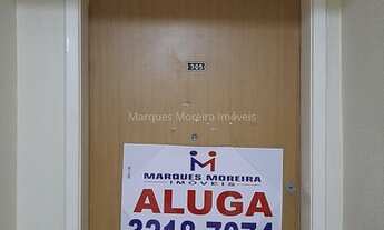 Imagem 2: Juiz de Fora - Kitchenette/Conjugados - Centro
