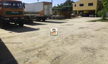 Imagem 3: GALPAO COMERCIAL em LAURO DE FREITAS - BA, RECREIO IPITANGA