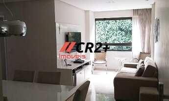 Imagem 3: Apartamento em Casa Amarela, todo mobiliado,3 quartos, em Casa Amarela