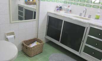 Imagem 5: Apartamento à venda 3 Quartos, 1 Suite, 1 Vaga, 98M², Bosque, Campinas - SP