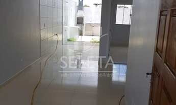 Imagem 4: Casa no floresta área total 100 m² área construída 53.30m²