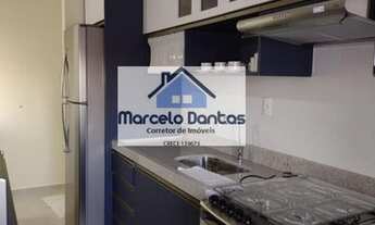 Imagem 5: Apartamento para Venda em Sorocaba, Vila Rica, 2 dormitórios, 2 banheiros, 1 vaga