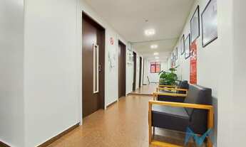 Imagem 2: Apartamento com 3 quartos no Edifício Adma Caram - Bairro Centro em Londrina