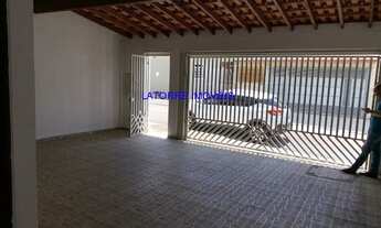 Imagem: CASA RESIDENCIAL em JUNDIAÍ - SP, PARQUE