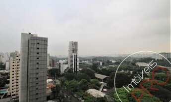 Imagem 3: Apartamento 324m² de altíssimo padrão com 6 vagas em Moema