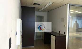 Imagem 5: Conjunto para alugar, 100 m² - Cerqueira César - São Paulo/SP