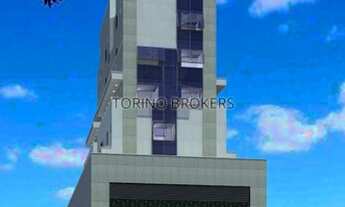 Imagem: BELO HORIZONTE - Apartamento Padrão - Savassi