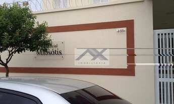 Imagem 3: Apartamento com 2 dormitórios à venda, 71 m² por R$ 261.000,00 - Residencial Miosótis - Ba